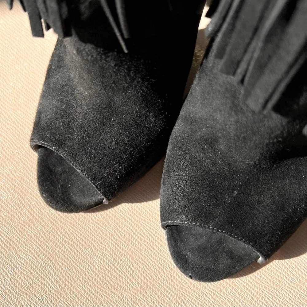 Prada Booties - Picture 7 of 9